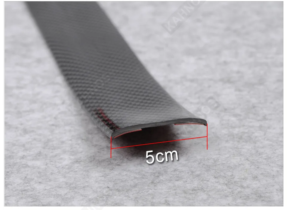 Car-Styling-Mouldings-Bumper-Strip-Protector-Car-Auto-Trunk-Decoration-Strip-Bumper-Lip-Kit-Car-Rubber-Strip-Splitter-Body_05