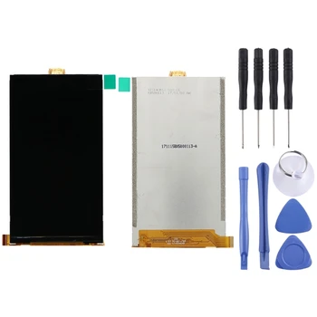 

High Quality LCD Screen Lcd Replacement Glass For Ulefone S7 With Tool