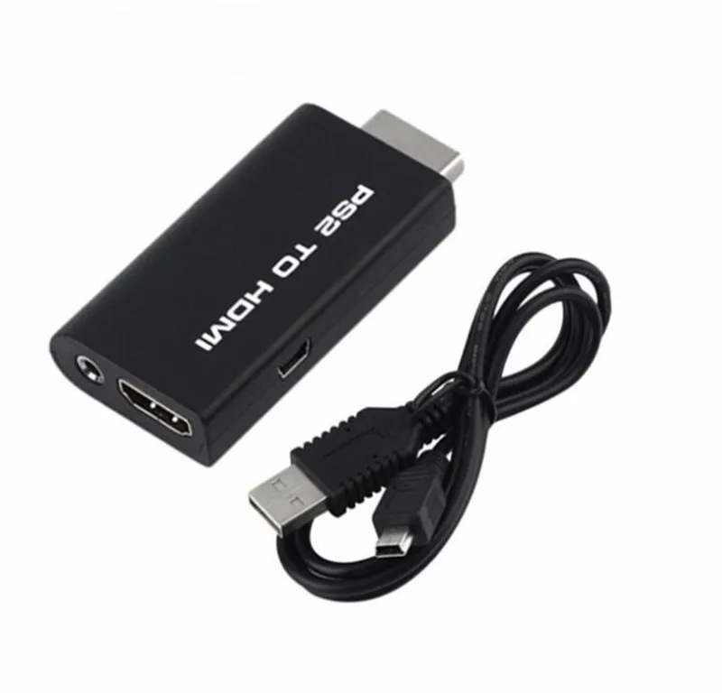 PS2 to HDMI05