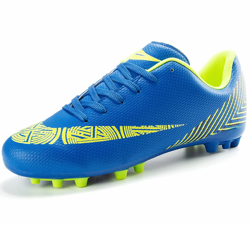 rubber football cleats