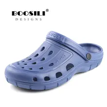 Sandalias Hombre; ограниченная серия; мужские кожаные сандалии; коллекция года; Мужские сабо из ЭВА; шлепанцы; летние легкие дышащие сандалии высокого качества