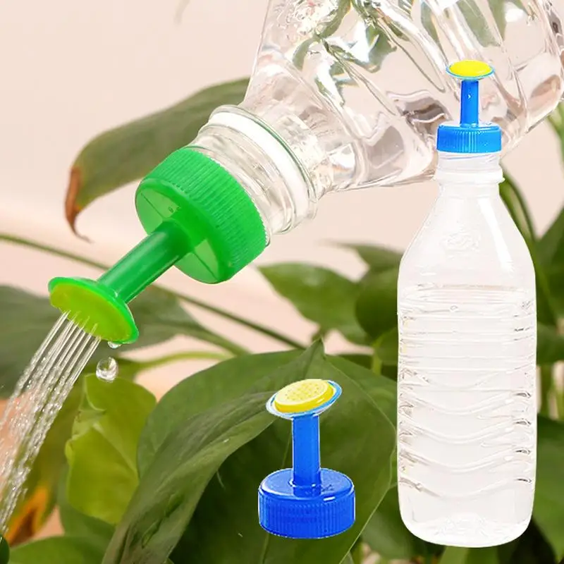 

Watering Pot Home Garden Culture Plant Flower Waterers Bottle 1Pcs Mini Irrigation Nozzle
