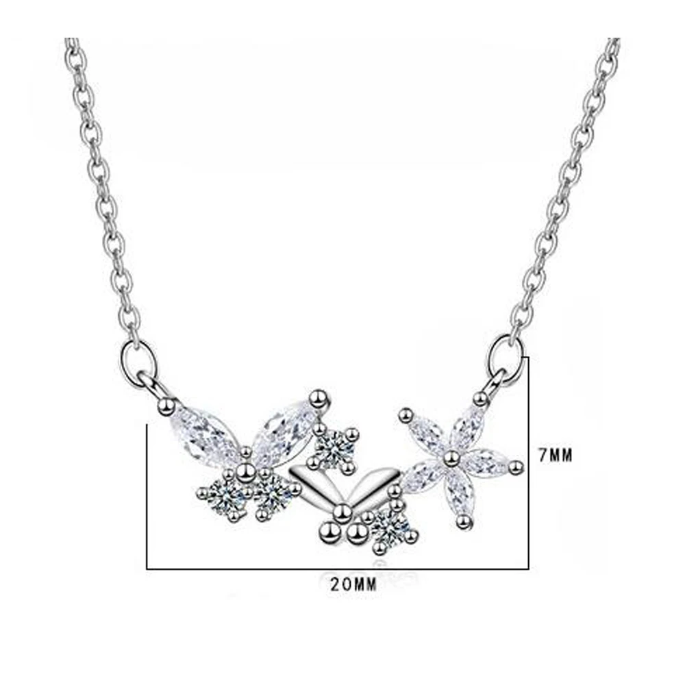 flower chokers necklace for women gifts (9)