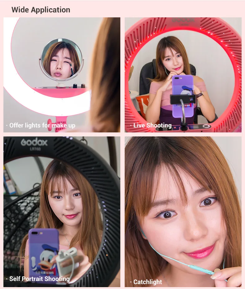 ring light