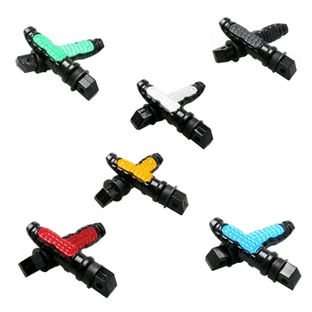 

Motorcycle Accessories Universal Rear Foot Pedals_3.14