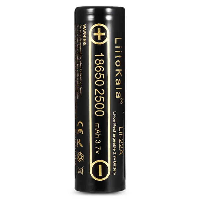 4pcs-HK-LiitoKala-Lii-25A-18650-25R-M-INR1865025R-M-30A-discharge-lithium-batteries-2500mAh-electronic