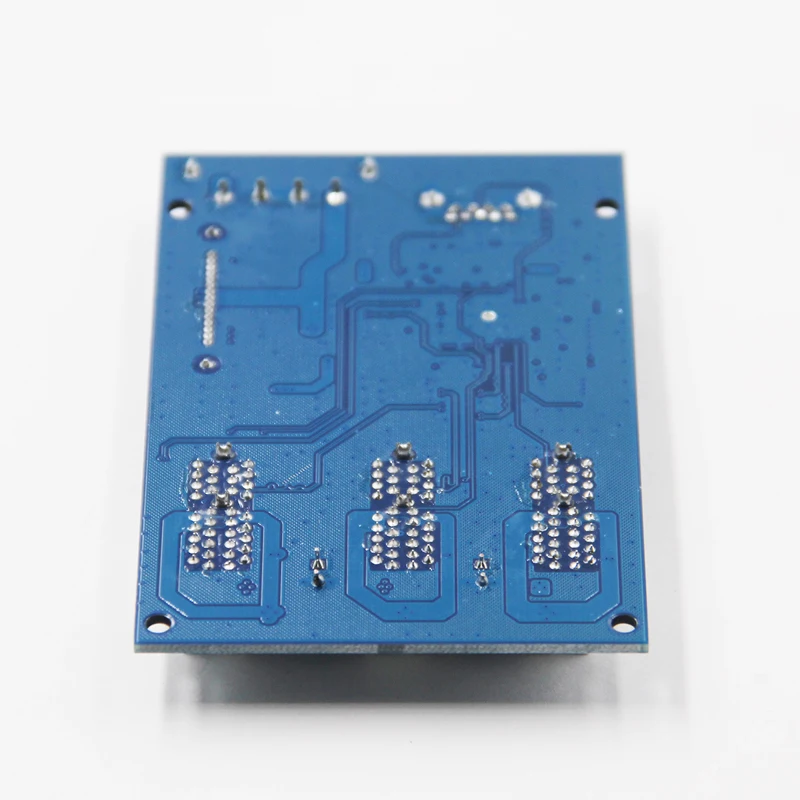 Новый PCIe от 1 до 3 PCI express 1X слоты райзер карта Mini ITX к внешнему слота e адаптер
