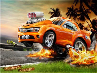 Download 67 Background Foto Mobil HD Terbaru