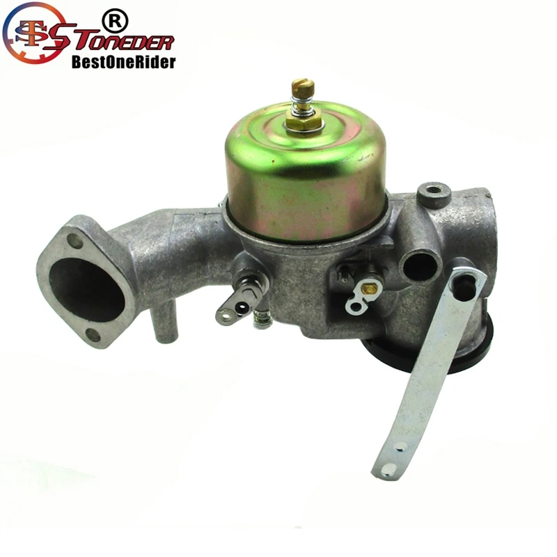 STONEDER Aftermarket Замена Высокая эффективность карбюраторы для мотоциклов Carb Briggs Stratton 491026 393410 393302 391788 396501 251700