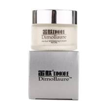 Dimollaure Strong effect whitening cream 20g Remove Freckle 