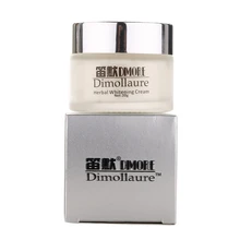 Dimollaure Strong effect whitening cream 20g  Remove Freckle melasma Acne Spots pigment Melanin face care by Dimore