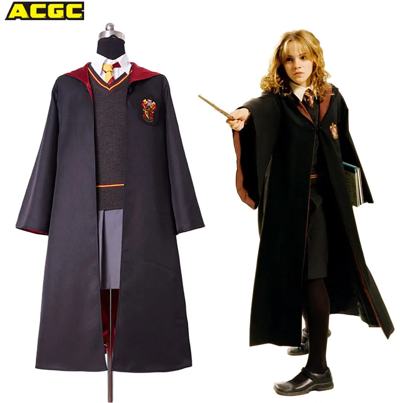 Online Get Cheap Hermione Granger Costumes -Aliexpress.com | Alibaba Group