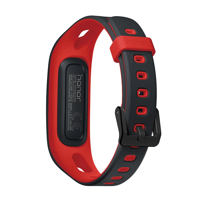 Смарт браслет HONOR Band 4 фитнес (версия для бега) трекер сердечного ритма
