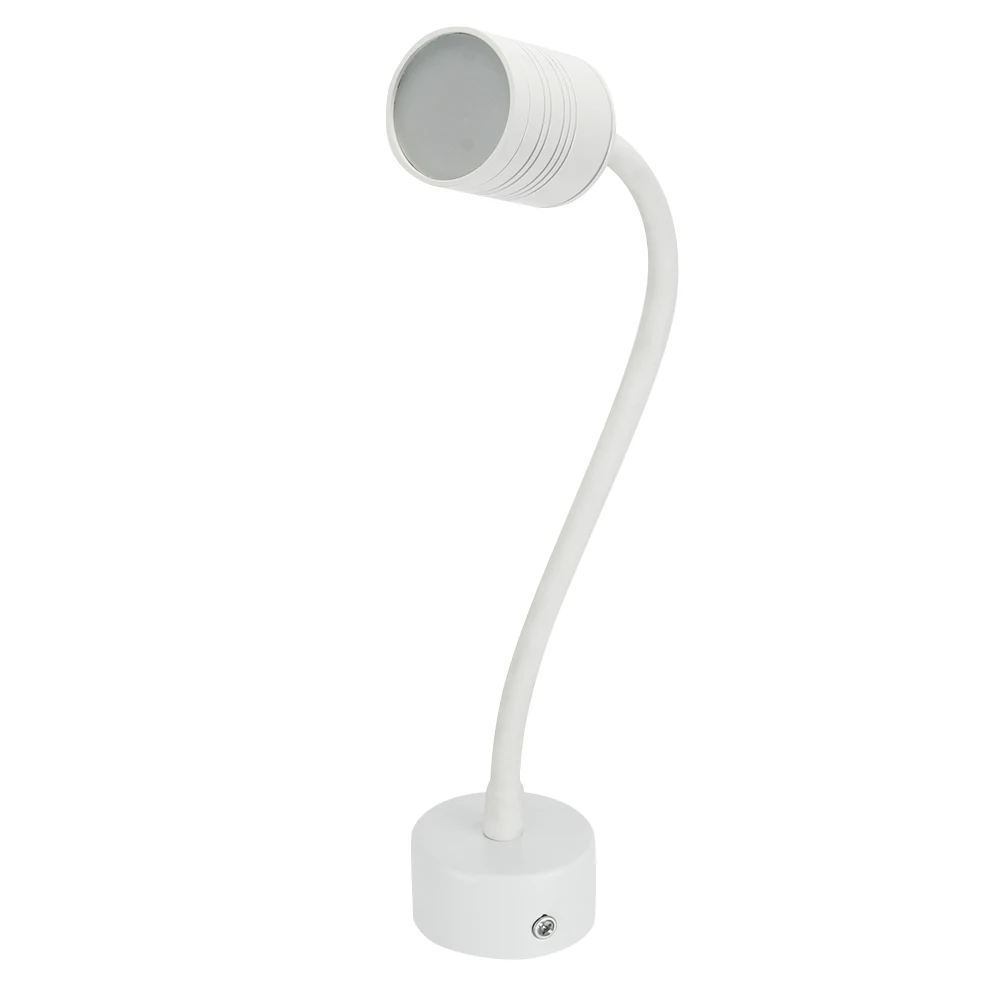 

WiFi Smart LED Wall Light Bulb Time Control Flexible Tube Bulb for Amazon Alexa & Google Home AI88