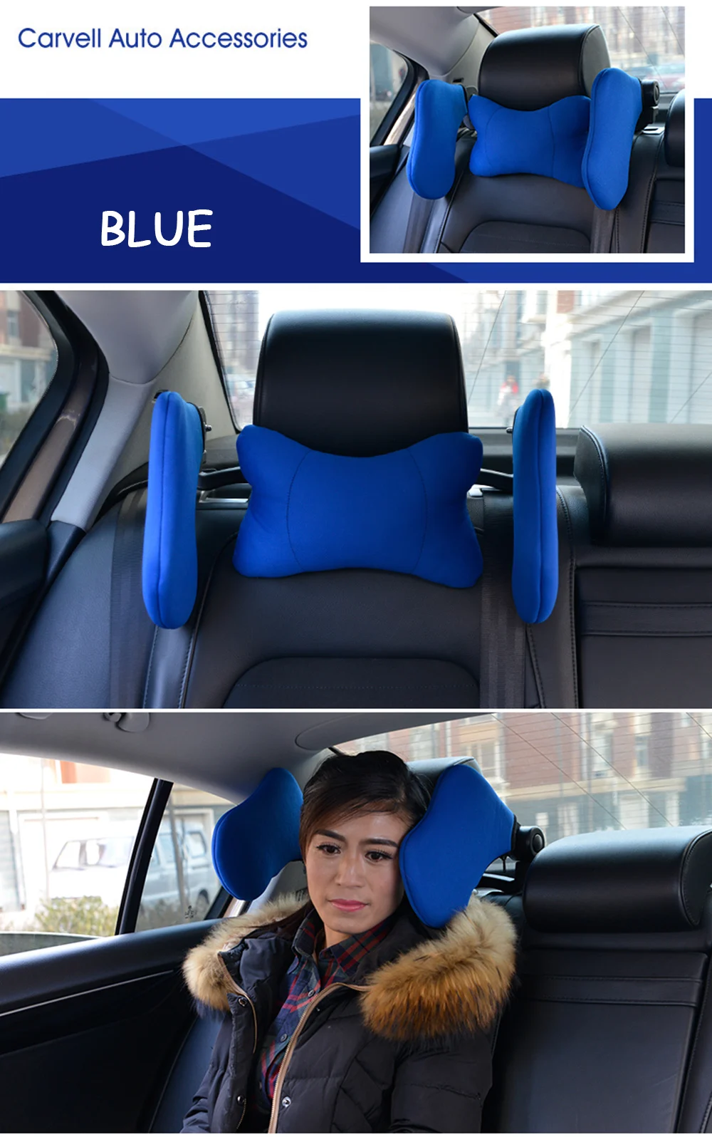 E4901 Neck Pillow 18