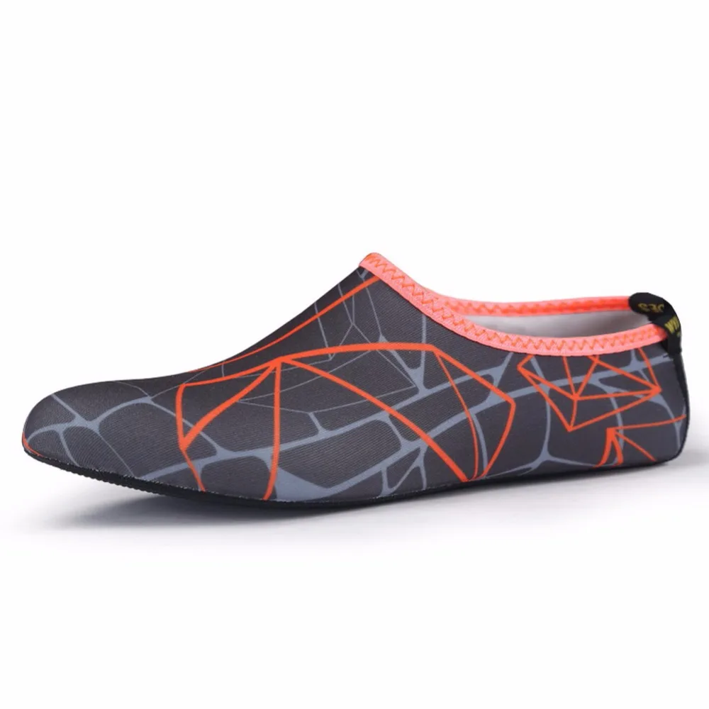 SABOLAY Аква обувь складной босиком водонепроницаемая обувь спортивная одежда кроссовки для мужчин унисекс Профессиональный Плавание Дайвинг Хождение обувь