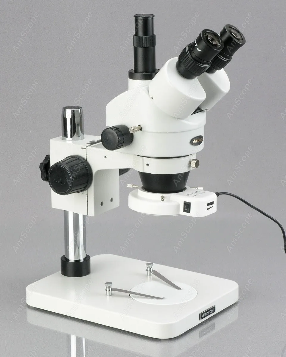 144 LED стерео микроскоп AmScope поставляет 3 5x 90X Zoom цепи пайки + 5 МП цифровая камера|camera