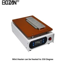 Умный телефон экран ЖК-рамка удалить отдельный инструмент машина демонтаж леса резки машина демонтировать кронштейн сепаратор