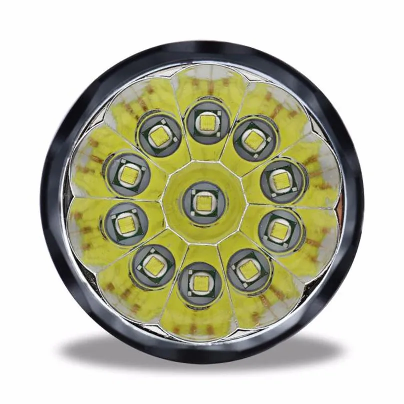 Flash Deal New 28000 Lm 11*T6 LED Bicycle lantern bike Headlamp HeadLight Lamp Flashlight Lights 6400mAh battery farol bike light #2A26 7 Flash Deal New 28000 Lm 11*T6 LED Bicycle lantern bike Headlamp HeadLight Lamp Flashlight Lights 6400mAh battery farol bike light #2A26 7