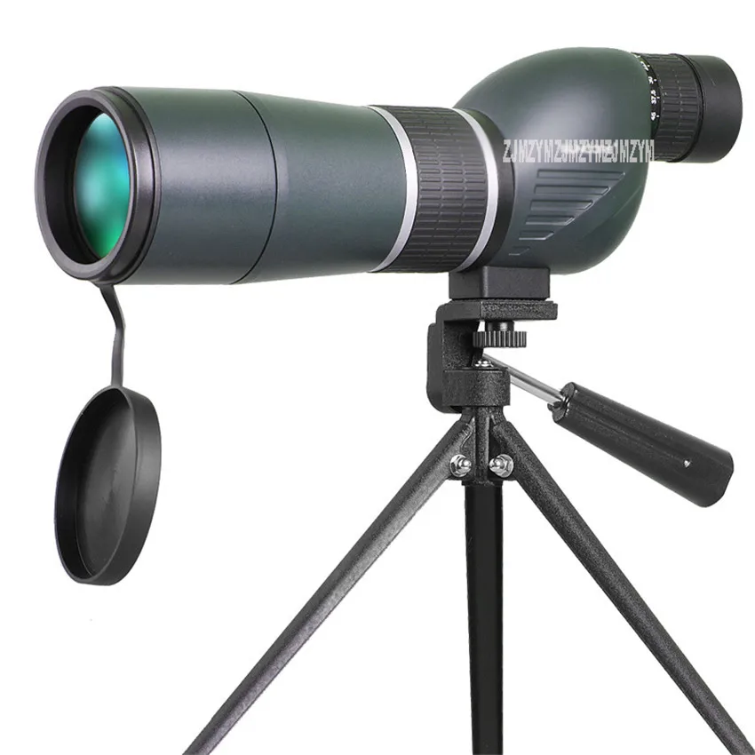 15 45X60 Spotting Scope Telescope 60mm 15 45X Zoom Long