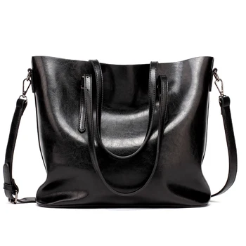 DIDA BEAR Leather Handbags  4