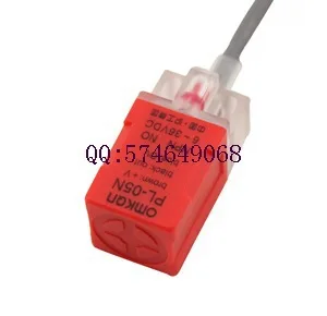 

Hugong PL-05D2 inductive proximity switches