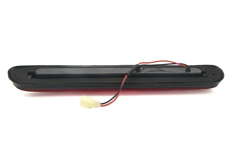 Для Great Wall Wingle 3 Wingle 5 Европейская версия Wingle 6 высокие тормозные огни Светодиодный купольный фонарь предупреждающий свет 1 шт