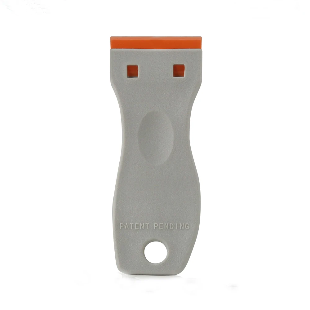 

1Pcs UV Glue Remover Plastic Scraper for LCD Touch Screen Repair