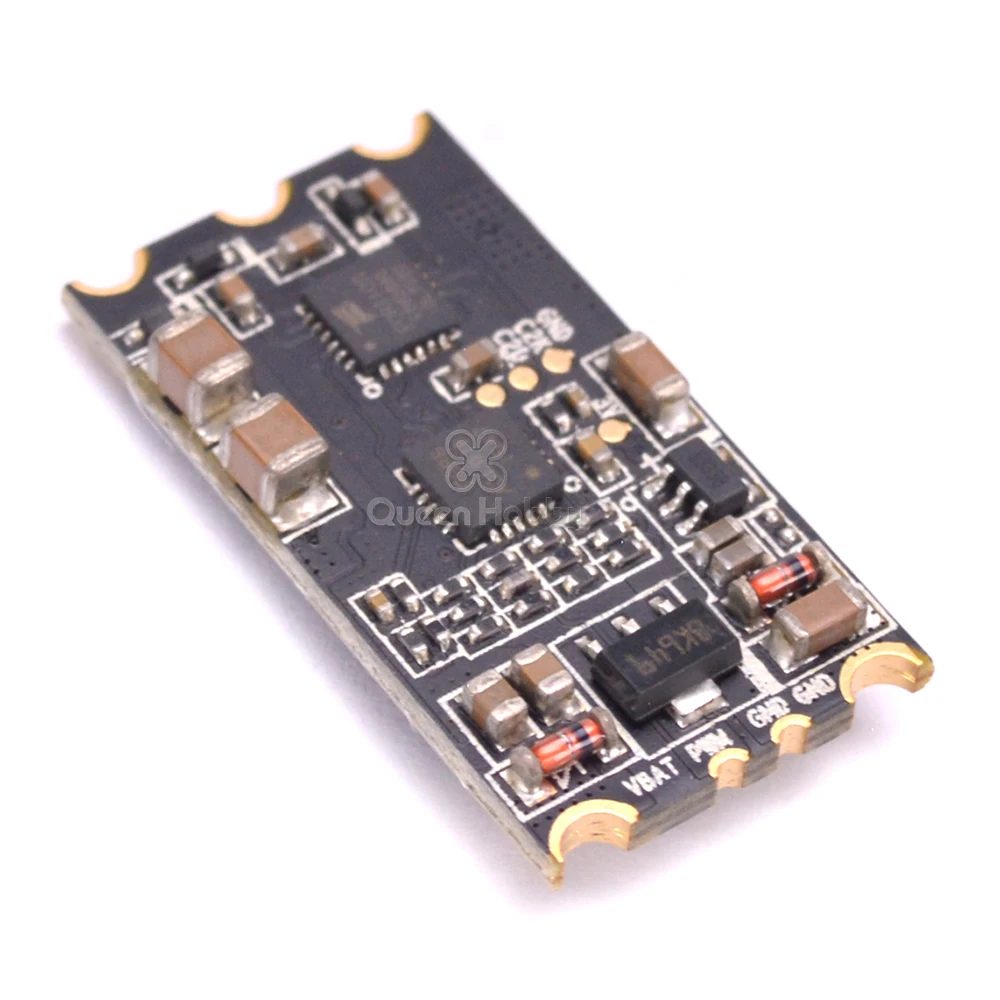 BumpBee BLheli PRO 30A 3S 6S ESC поддержка Oneshot / Multishot для RC FPV гоночного дрона 1 шт./2 шт./4