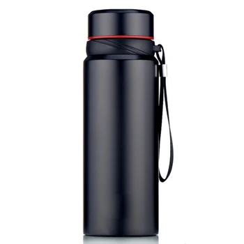 

750 ml Large capacity portable outdoor vacuum cup thermos flask for tea termos mug garrafa termica inox thermocup termos bardak