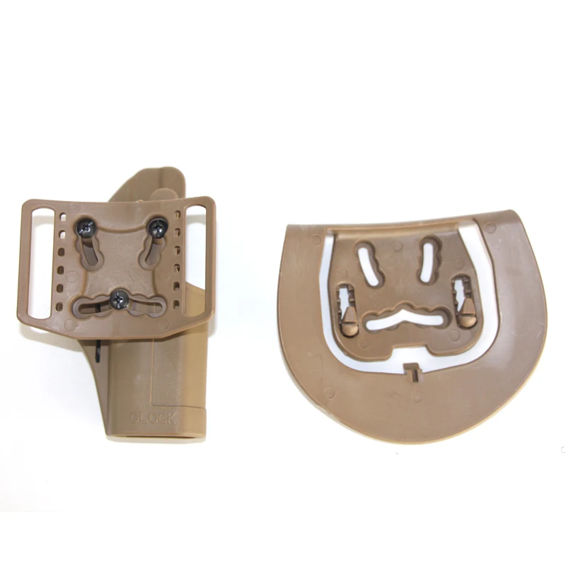 Holster 21