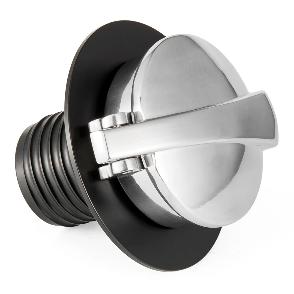 Для BMW R45 R60 R75 R80 90S R90 100R R100 мотоциклетный Топливный Бак Газовая крышка Monza/Матовый