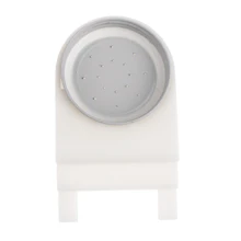 Урожая Лейн мед пчелы Хранители Пчеловодство пчелиный улей вход кормушки оборудование