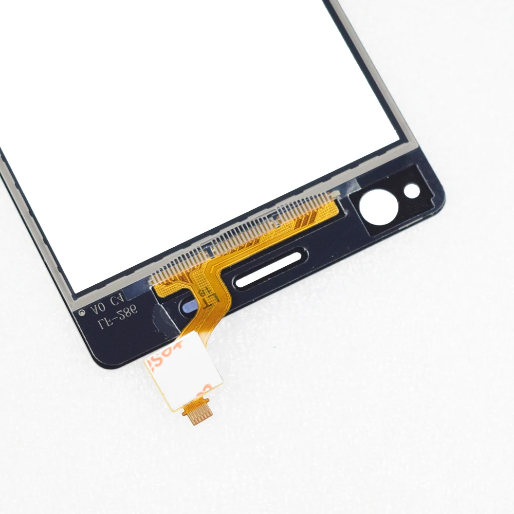 Новинка 5 "для Sony Xperia C4 E5303 E5363 E5333 E5343 сенсорный экран дигитайзер сенсор внешнее