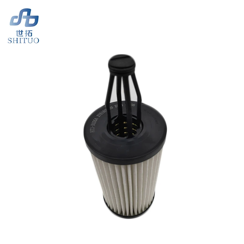 

High quality car oil filter for 12 CLS 12 SLK350 automotive filters