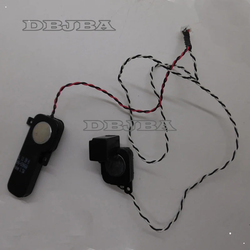 Новый встроенный динамик для ноутбука samsung r518 r528 r530 r538 r540 p530 r580 rv510 rv511 rv508 r523 L & R