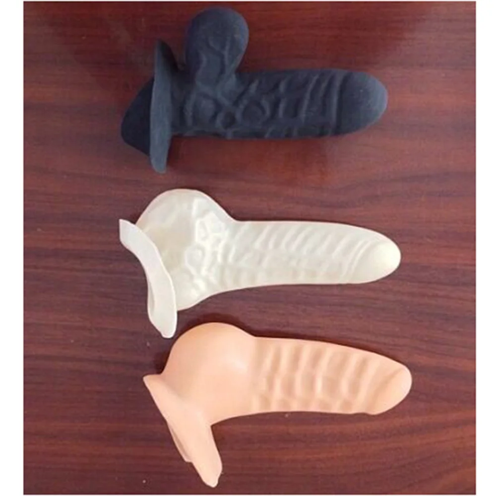 Anus fetish