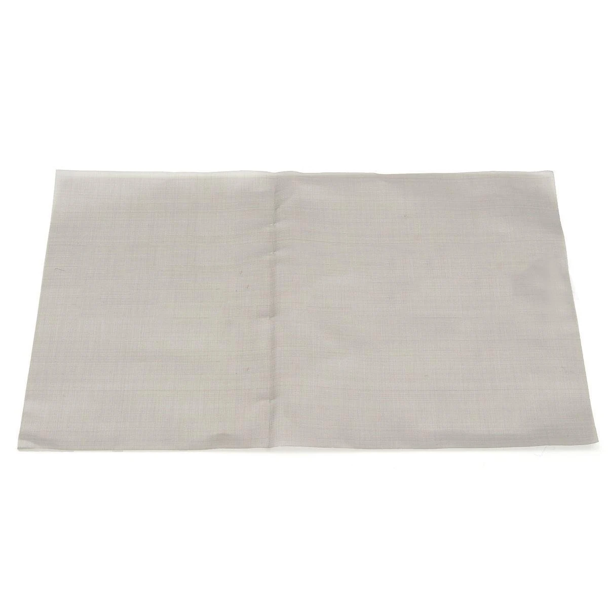 1pc Stainless Steel Woven Wire Mesh High Strength Screening Sheet Filter 30*20cm 180/300/325/400 Mesh For Machinery Manufacture