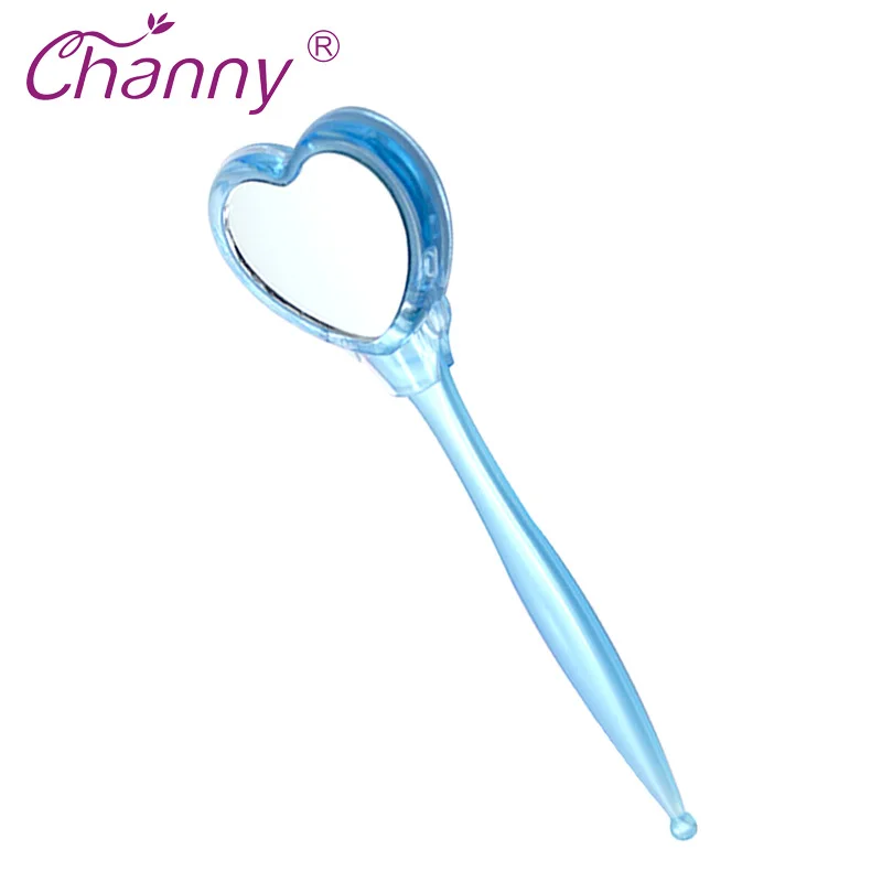

Channy Eyebrow Trimmer With comb Mirror Facial Face Razor Eyebrow Trimmers Blades Shaver Makeup Kit Cutting Cosmetic Tools