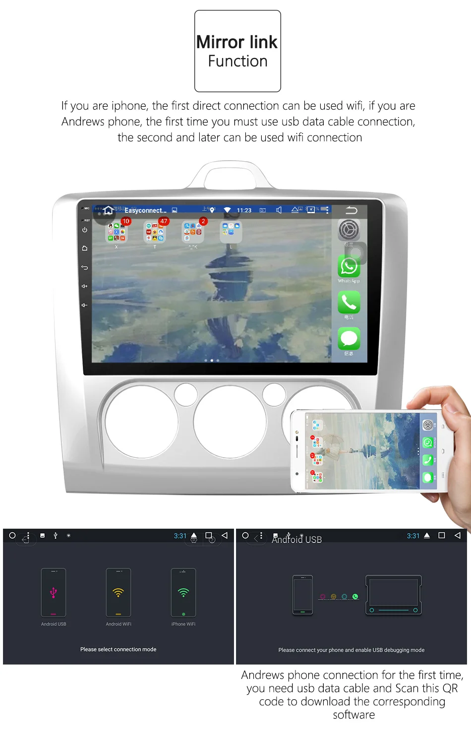 Perfect Eunavi 2 din 9