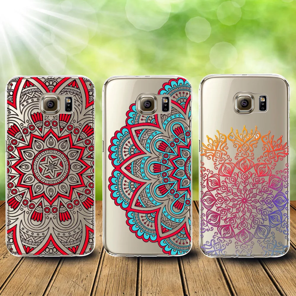 Online kopen wholesale funda galaxy s3 mandala uit china funda ...