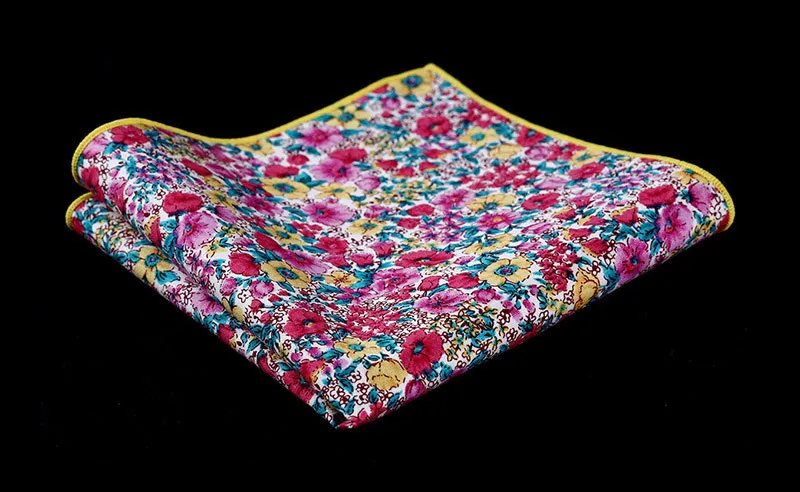 B314 HMF204K) Pink Aqua Yellow (7)