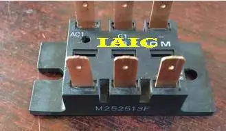 100% новый и оригинальный 90 дней гарантии M252513F | Электроника