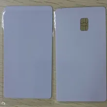 Yongkaida 1000 шт./лот пустые карты карт IC