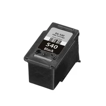 PG-540 Для Canon PG540 Pixma MX374 MX375 MX395 MG3155 MG3200 MG3255 MG3500 MG3550 MG4100 MG4150 MG4250 Принтера
