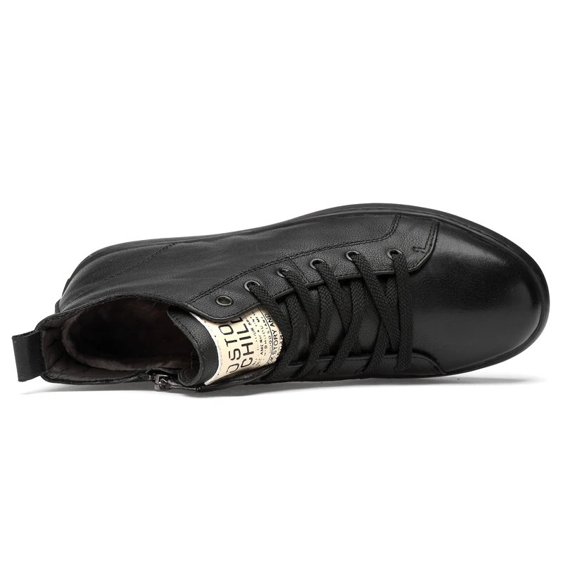 sneaker boots black (6)