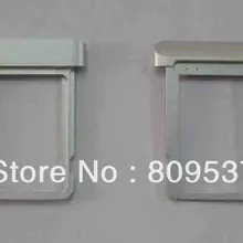 Подлинный держатель для разъемов sim-карты для iPad 3 3-го поколения