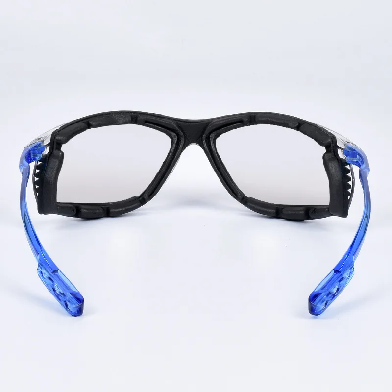 3M 11874 Protective Eyewear Foam Gasket Transparent Anti Fog Lens Anti Dust Wind Riding Sporty Safety Goggles Protective Glasses 3M 11874 Protective Eyewear Foam Gasket Transparent Anti Fog Lens Anti Dust Wind Riding Sporty Safety Goggles Protective Glasses