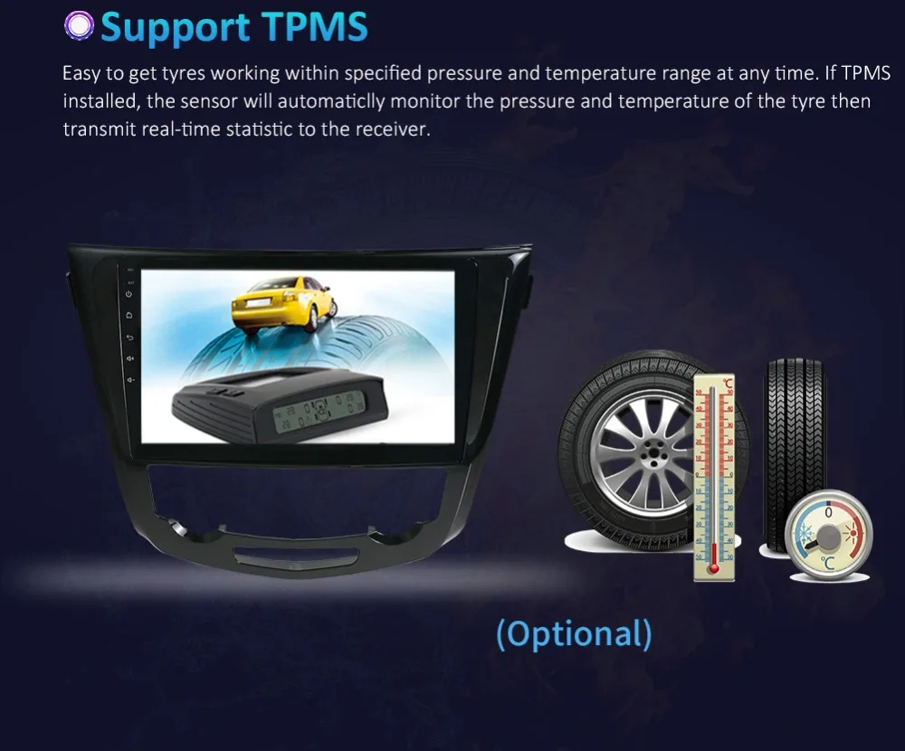 Perfect Bosion android 8.1 Car Navigation GPS Player for Nissan X-trail 2014-2019 car radio stereo dvd gps navigation stereo Head Unit 18