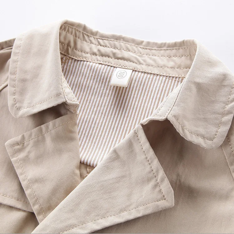 Algodão do Menino Roupas de Inverno Dimusi 2017 Outono Casaco Longo Casaco 95% Crianças Crianças Meninos Casaco Vento Windbreak Outwear Sólida Bc085 6 sólido windbreak outwear crianças roupas bc085